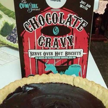 Chocolate Gravy - Gathering Pack