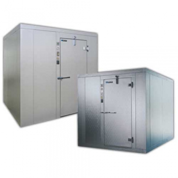 Walk-In Coolers and Freezers