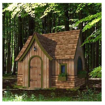 Storybook Playhouse Mississippi Made Catalog