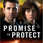 A Promise To Protect by Patricia Bradley