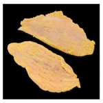 Breaded Catfish Fillets