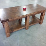 Coffee Table, Custom