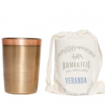 Veranda Homestead Cup In Cotton Bag