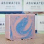 Lavender All-Natural Soap