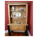 Old Style Hutch