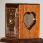 Picture Frame Bank