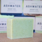 Rosemary Mint All-Natural Soap