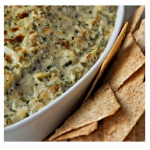 Simply Spinach Dip Mix