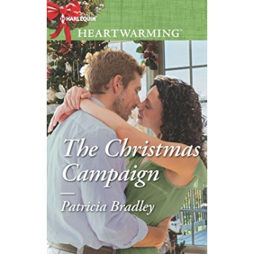 Christmas Campaign by Patricia Bradley Christmas Campaign by Patricia Bradley
