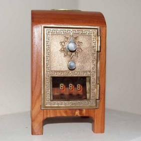 Collection Box Bank Collection Box Bank