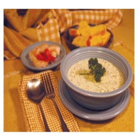 Creamy Delta Bisque Mix Creamy Delta Bisque Mix