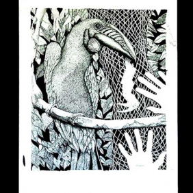 Hands Illustration Hands Illustration