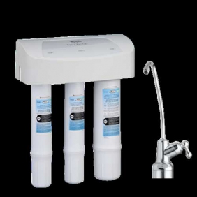 Water Purification System, Whirpool Water Purification System, Whirpool