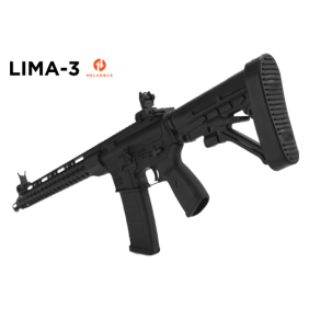 LIMA-3 Hunting Rifle LIMA-3 Hunting Rifle