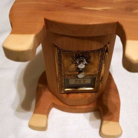 Pedro the Bulldog Bank Pedro the Bulldog Bank