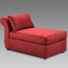 Chaise, Sensations Brick Chaise, Sensations Brick