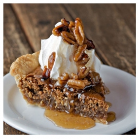 Southern Praline Pie Mix Southern Praline Pie Mix