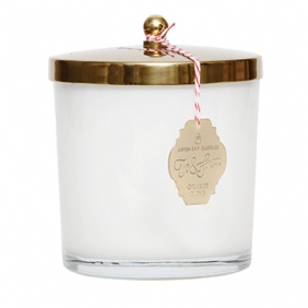 Juniper Twig To & From Holiday Jar Juniper Twig To & From Holiday Jar