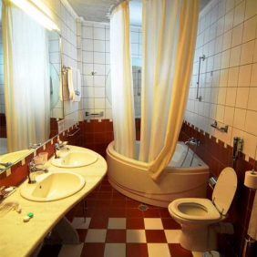 Bathroom Cleaner Bathroom Cleaner