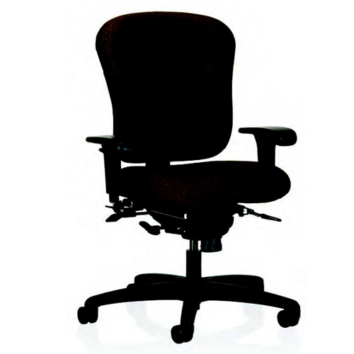Ithaca Classic Task Chair