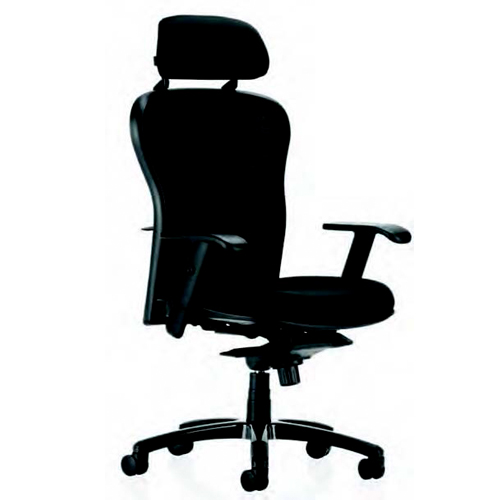 Breathe Mesh Back Chair