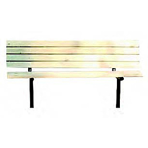 Park Bench