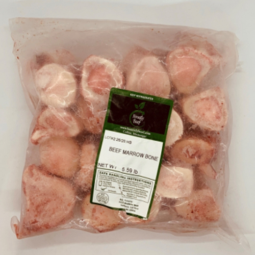 Beef Bones for broth or for your furry friends