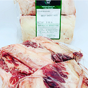 Short Ribs