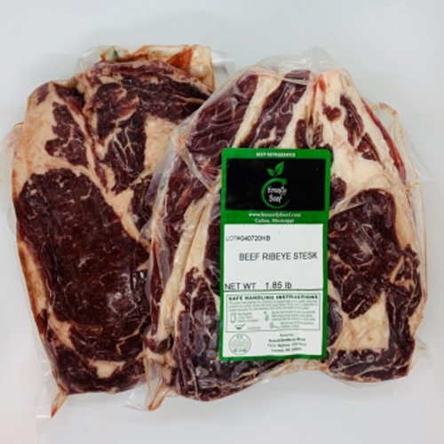 Ribeye Steaks