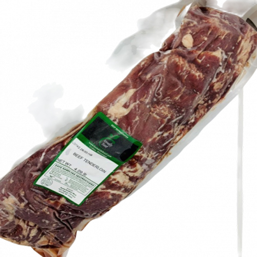 Whole Tenderloin Filet