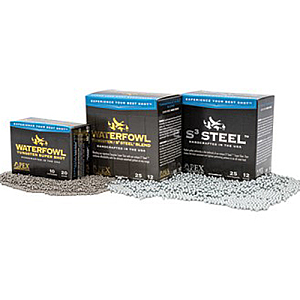 Waterfowl Tungsten Super Shot Ammunition