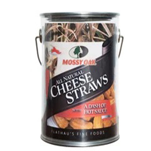 Mossy Oak Cheese Straws