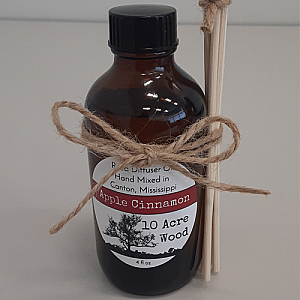 Apple Cinnamon Diffuser Oil Refill