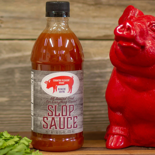 Slop Sauce