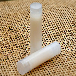 Lip Balm, All Natural