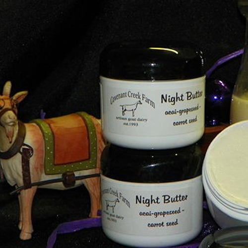 Night Butter