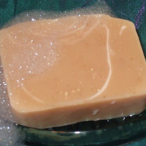 Scent Free Goat Milk Soap