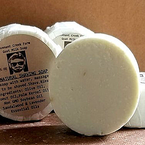 Shaving Soap