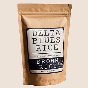 Brown Rice