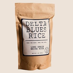 Long Grain White Rice