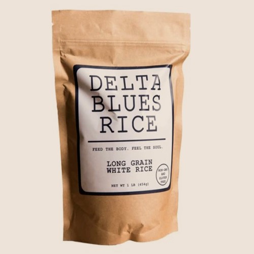 Long Grain White Rice