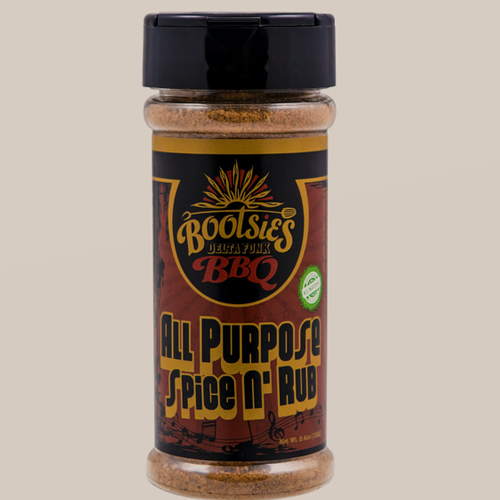 All Purpose Spice n' Rub