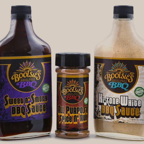 Bootsie's Funky Bunch