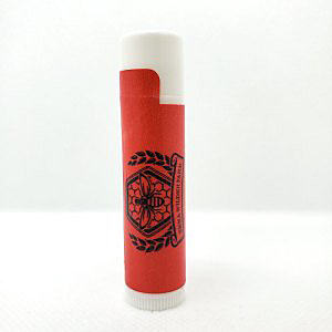 Beeswax Lip Balm, Peppermint