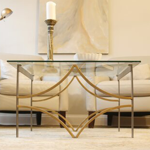 Clarksdale Cocktail Table