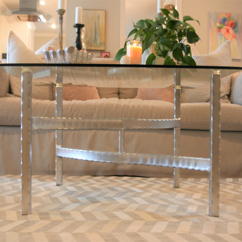 Coahoma Cocktail Table