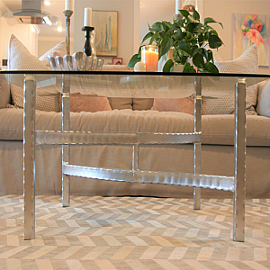 Coahoma Cocktail Table