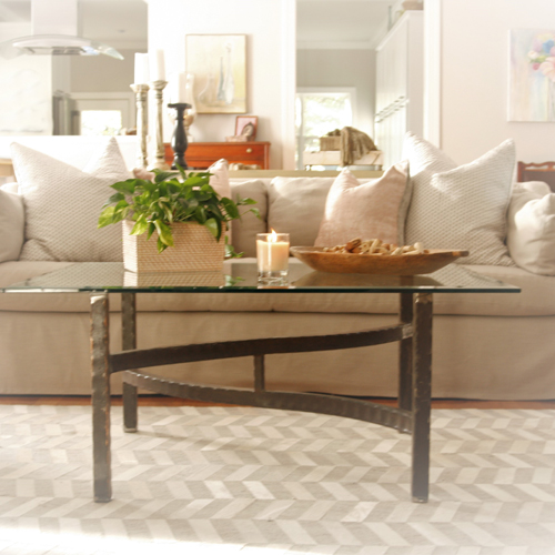 Coahoma Coffee Table