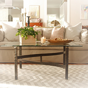 Coahoma Coffee Table