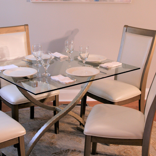 Coahoma Dining Table